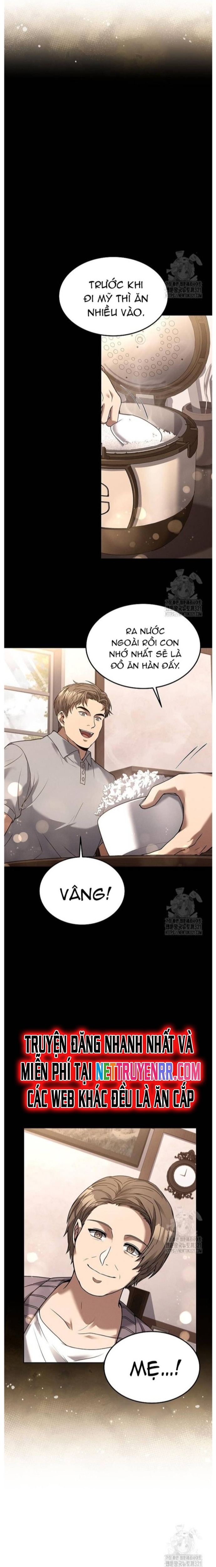 Đầu Bếp Trẻ Nhất Tới Từ Khách Sạn Hạng Ba Chapter 87 - Trang 2