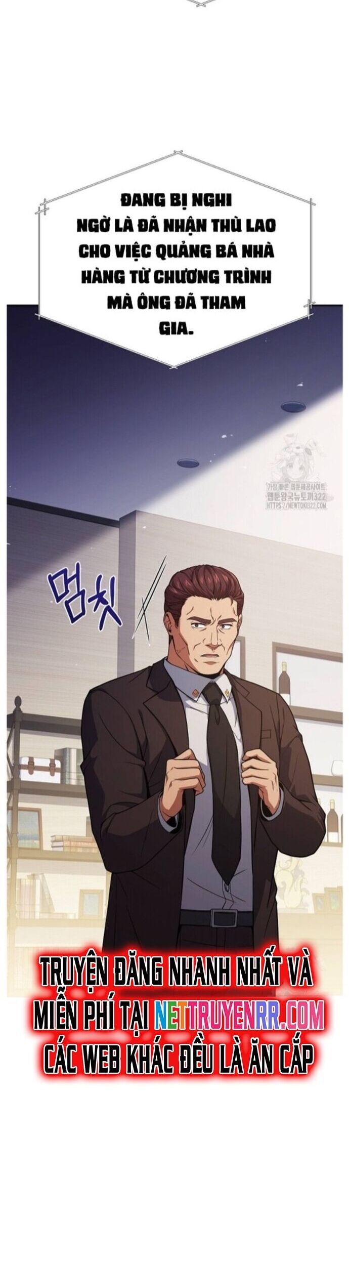Đầu Bếp Trẻ Nhất Tới Từ Khách Sạn Hạng Ba Chapter 89 - Trang 2