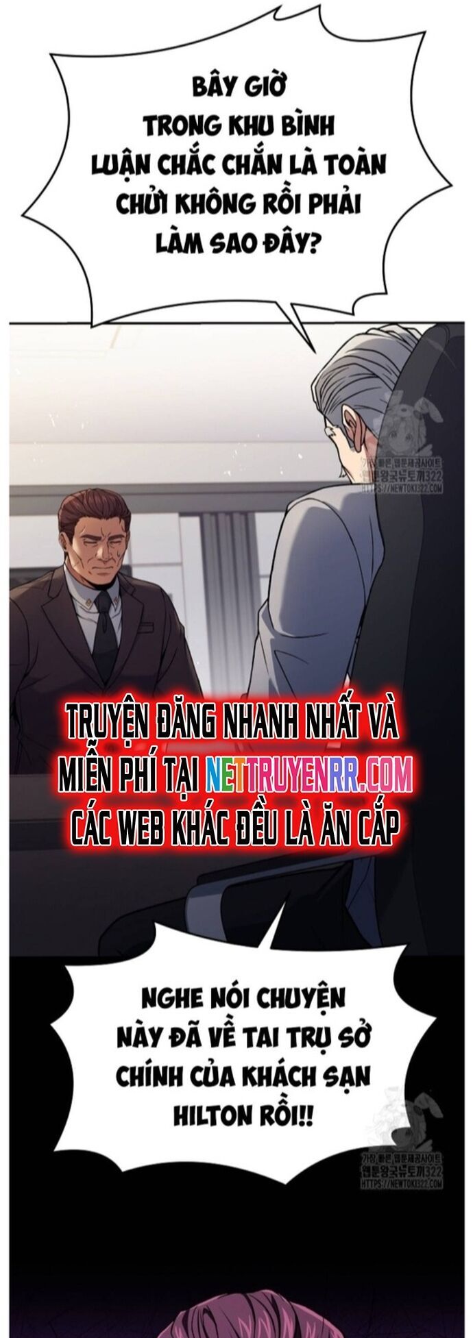 Đầu Bếp Trẻ Nhất Tới Từ Khách Sạn Hạng Ba Chapter 89 - Trang 2