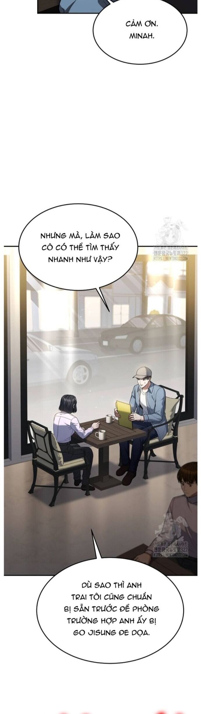 Đầu Bếp Trẻ Nhất Tới Từ Khách Sạn Hạng Ba Chapter 89 - Trang 2