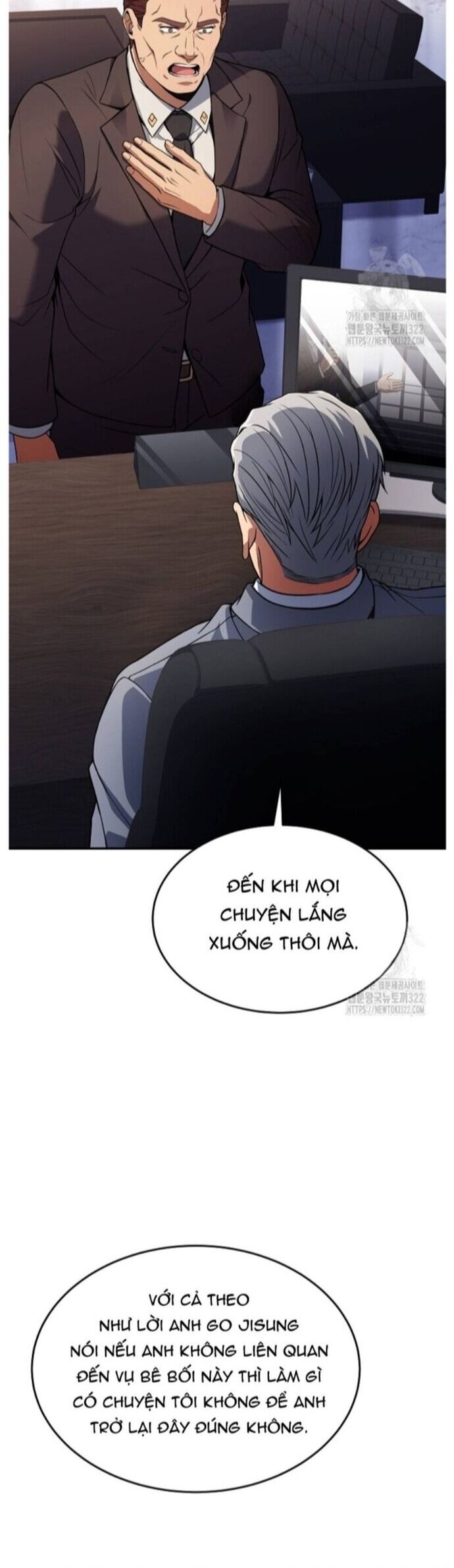 Đầu Bếp Trẻ Nhất Tới Từ Khách Sạn Hạng Ba Chapter 89 - Trang 2