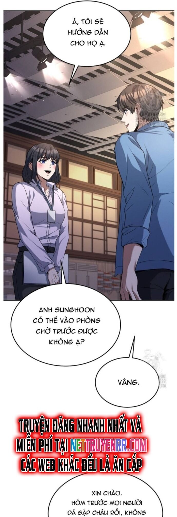 Đầu Bếp Trẻ Nhất Tới Từ Khách Sạn Hạng Ba Chapter 89 - Trang 2