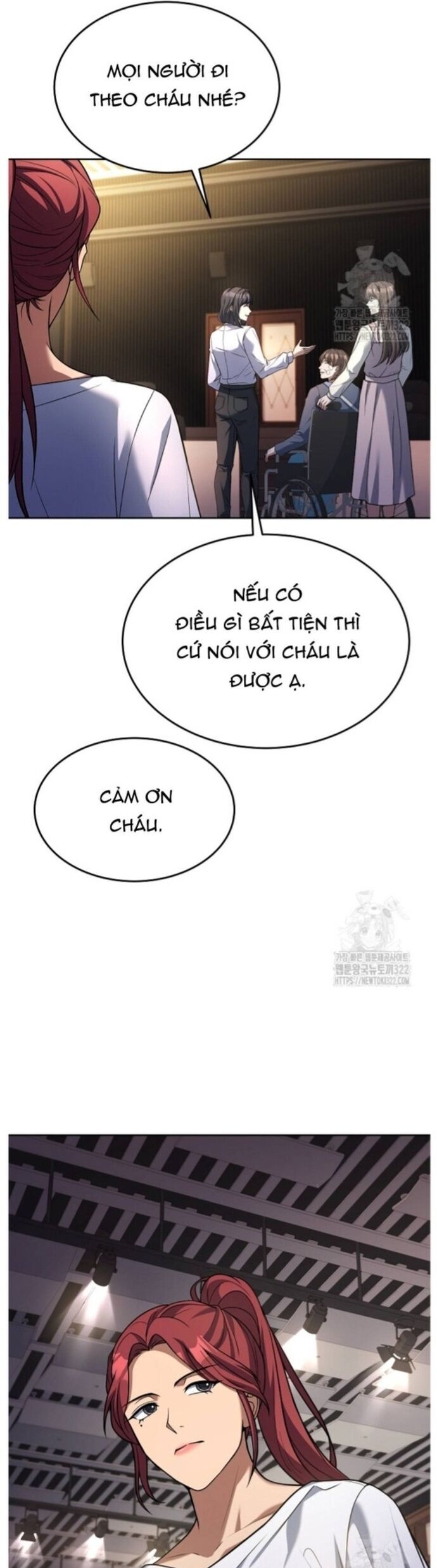 Đầu Bếp Trẻ Nhất Tới Từ Khách Sạn Hạng Ba Chapter 89 - Trang 2