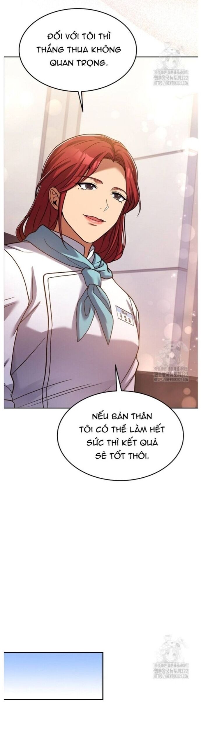 Đầu Bếp Trẻ Nhất Tới Từ Khách Sạn Hạng Ba Chapter 89 - Trang 2