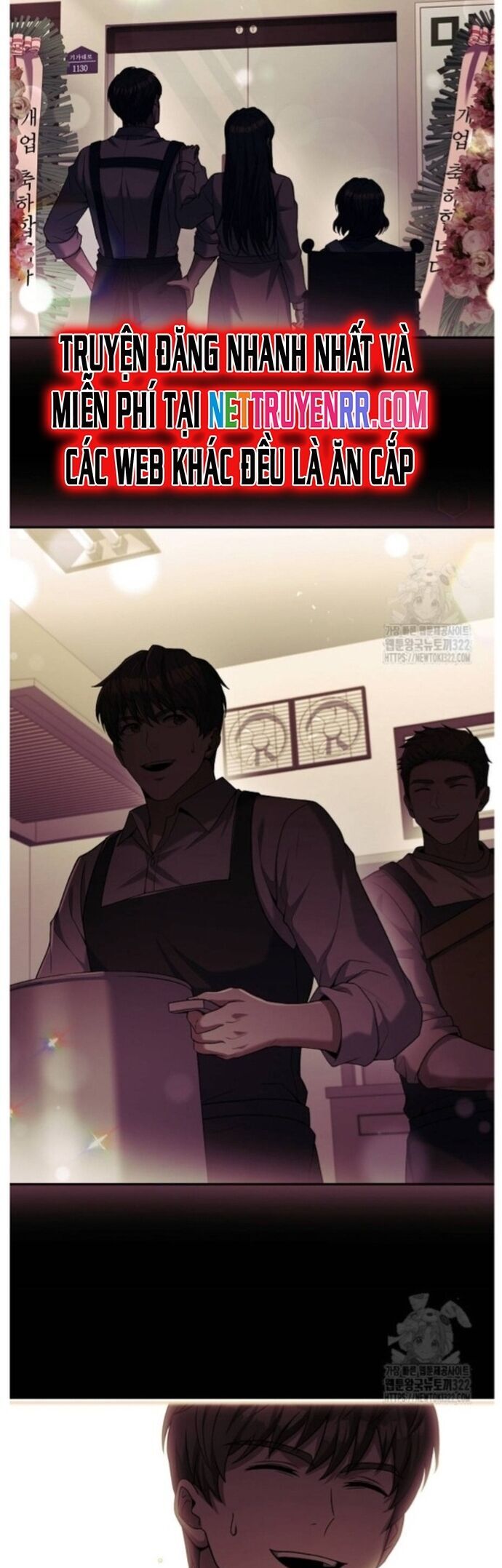 Đầu Bếp Trẻ Nhất Tới Từ Khách Sạn Hạng Ba Chapter 89 - Trang 2