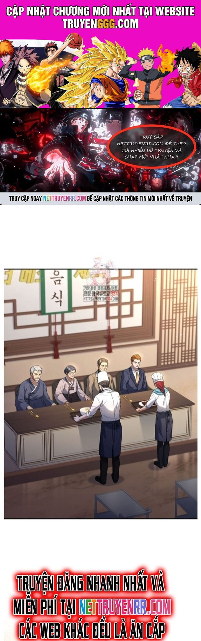 Đầu Bếp Trẻ Nhất Tới Từ Khách Sạn Hạng Ba Chapter 91 - Trang 2