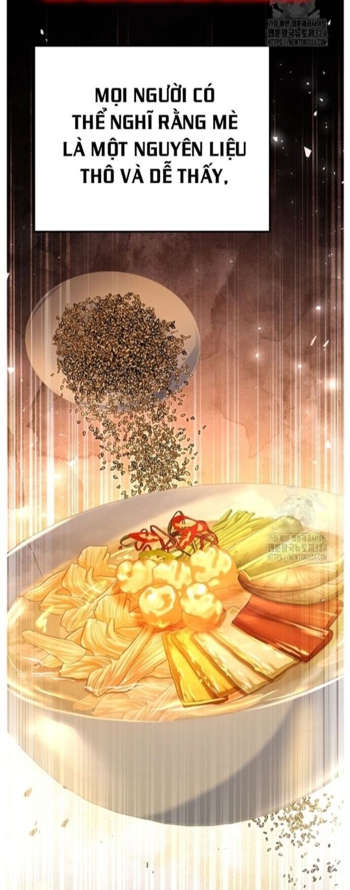Đầu Bếp Trẻ Nhất Tới Từ Khách Sạn Hạng Ba Chapter 91 - Trang 2