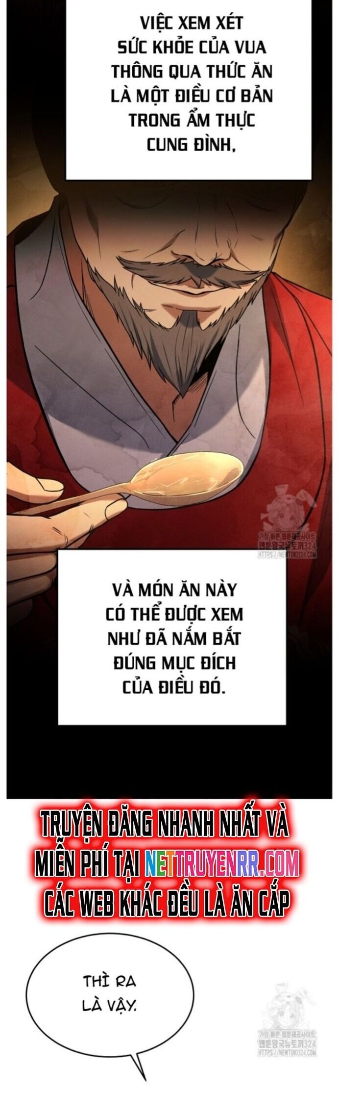 Đầu Bếp Trẻ Nhất Tới Từ Khách Sạn Hạng Ba Chapter 91 - Trang 2