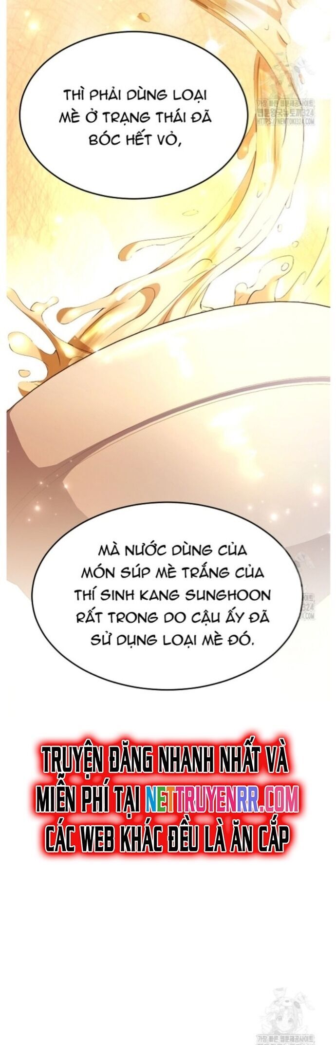 Đầu Bếp Trẻ Nhất Tới Từ Khách Sạn Hạng Ba Chapter 91 - Trang 2