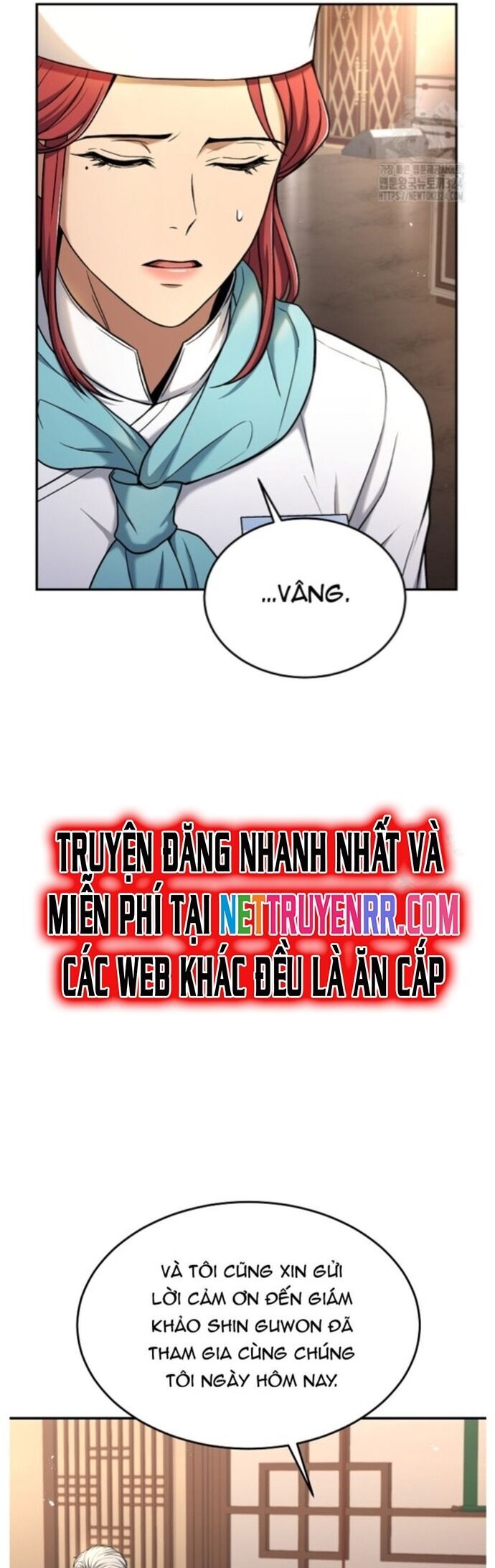 Đầu Bếp Trẻ Nhất Tới Từ Khách Sạn Hạng Ba Chapter 91 - Trang 2