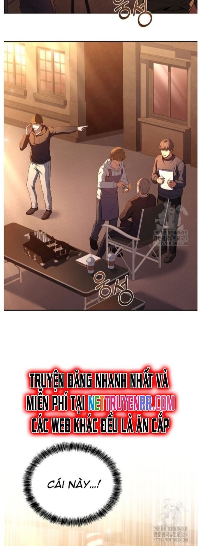 Đầu Bếp Trẻ Nhất Tới Từ Khách Sạn Hạng Ba Chapter 91 - Trang 2