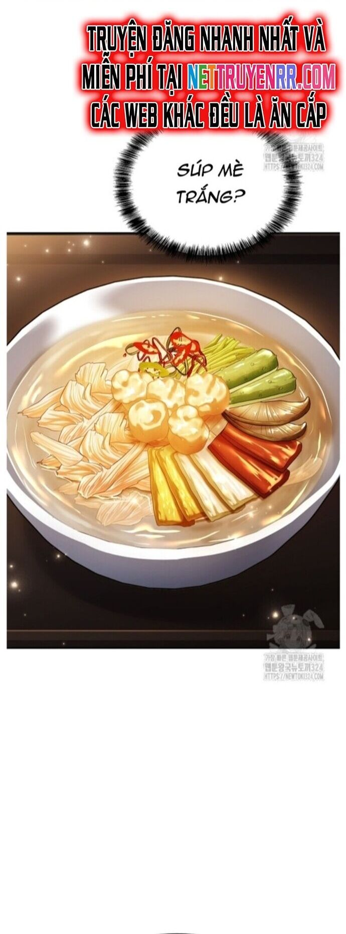 Đầu Bếp Trẻ Nhất Tới Từ Khách Sạn Hạng Ba Chapter 91 - Trang 2