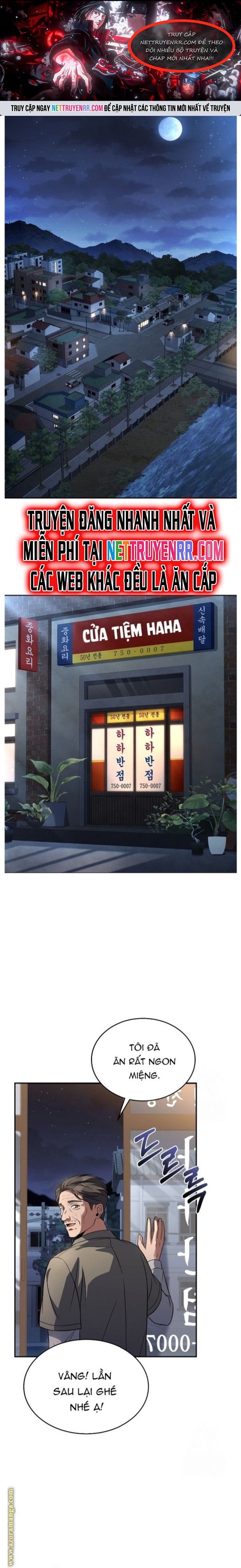 Đầu Bếp Trẻ Nhất Tới Từ Khách Sạn Hạng Ba Chapter 100 - Trang 2