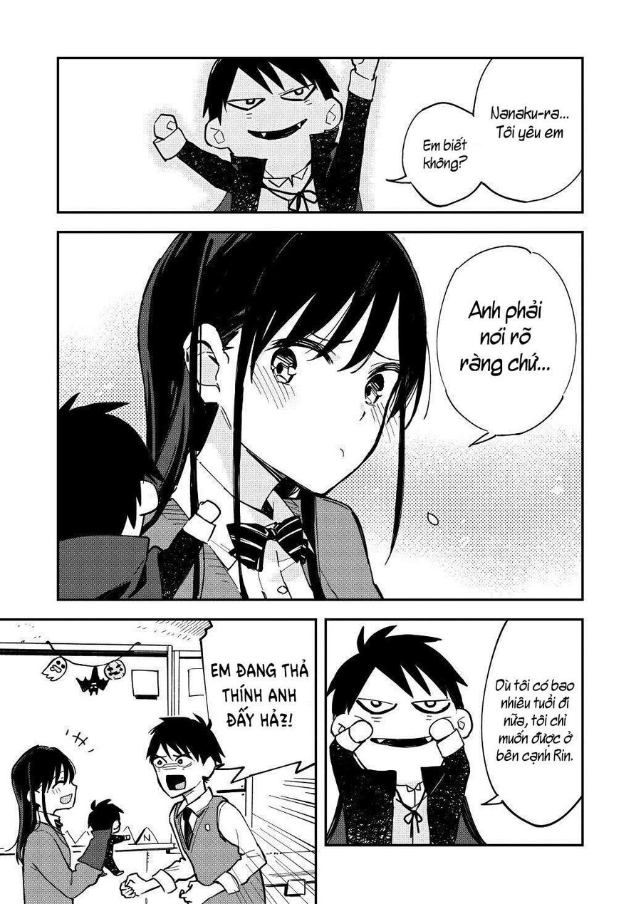 Hậu Cung Giả Tạo Chapter 15 - Trang 2
