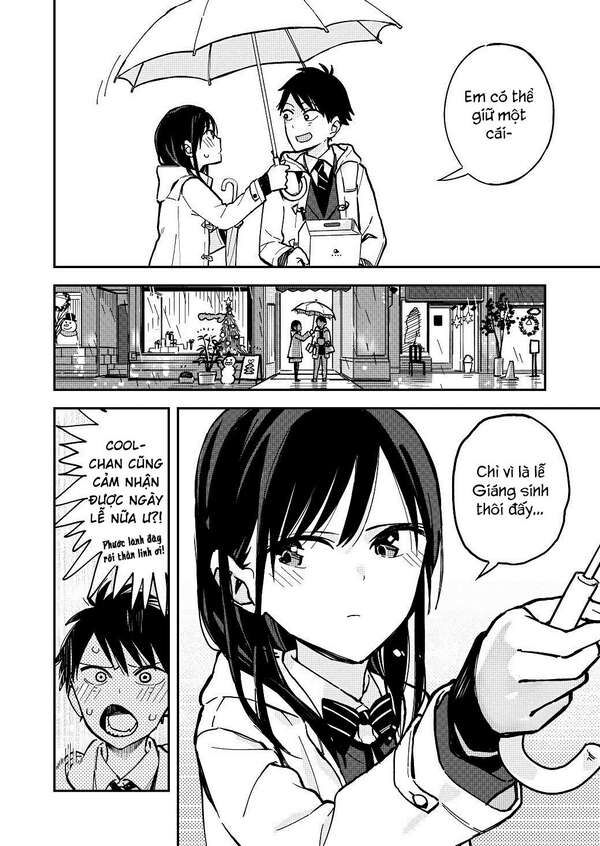 Hậu Cung Giả Tạo Chapter 23 - Trang 2