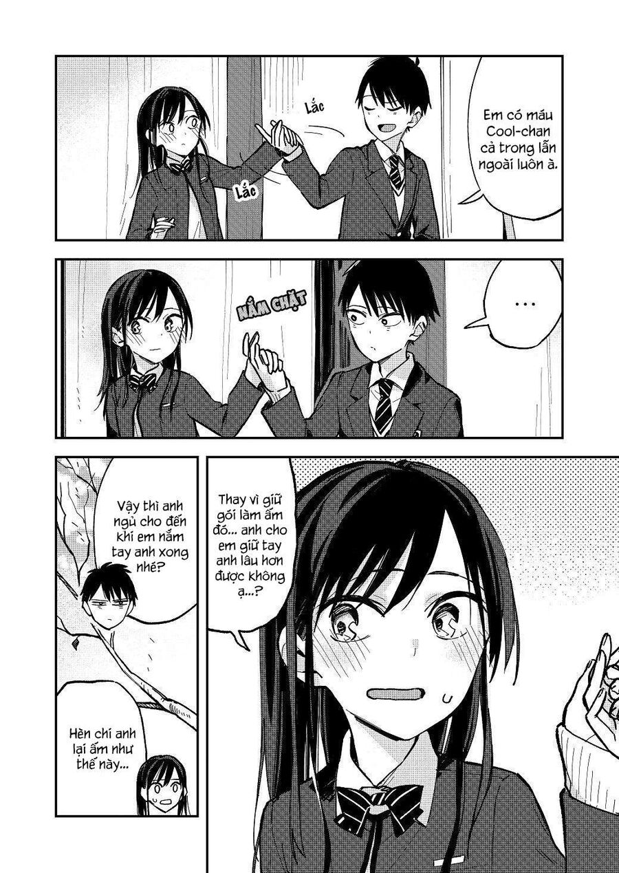 Hậu Cung Giả Tạo Chapter 26 - Trang 2