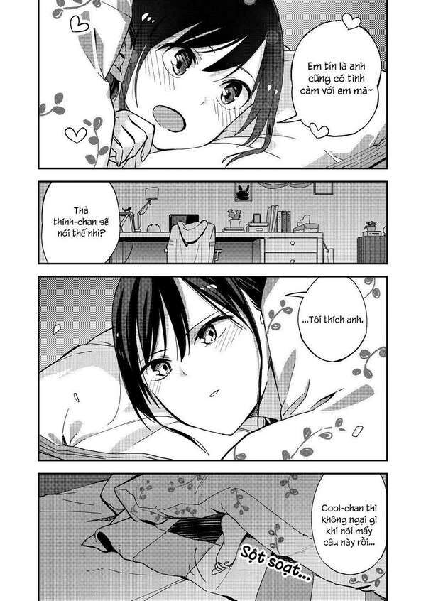 Hậu Cung Giả Tạo Chapter 29 - Trang 2