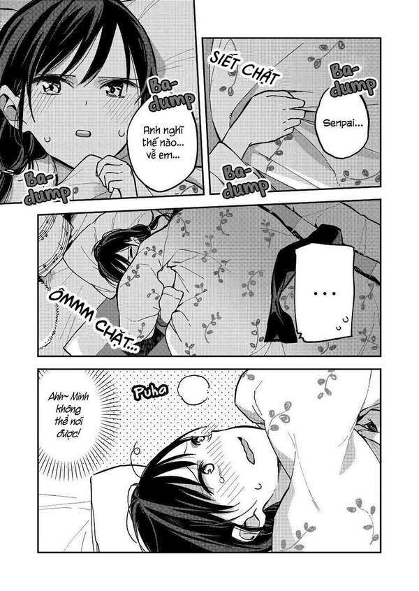 Hậu Cung Giả Tạo Chapter 29 - Trang 2
