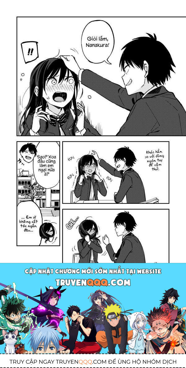 Hậu Cung Giả Tạo Chapter 34 - Trang 2