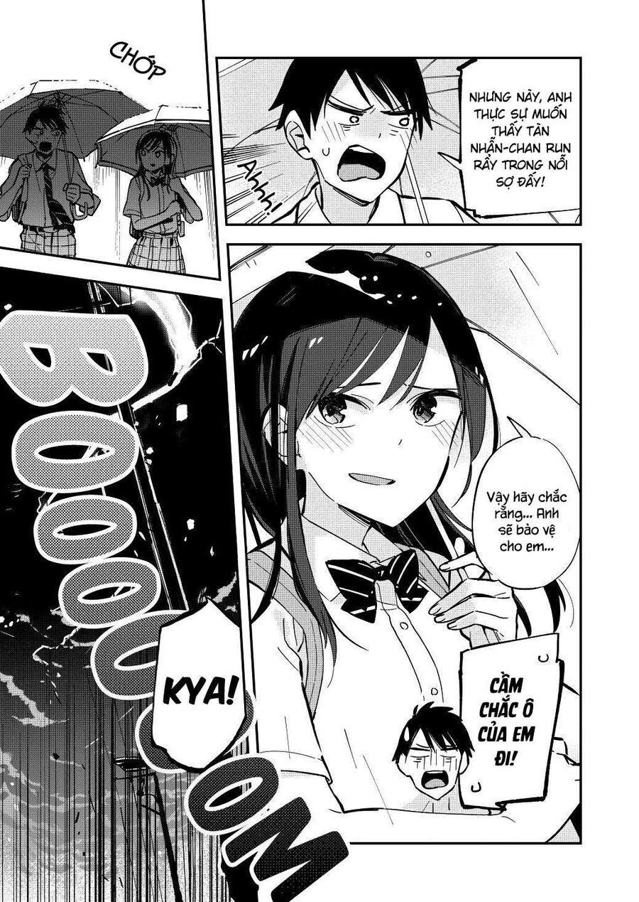 Hậu Cung Giả Tạo Chapter 48 - Trang 2