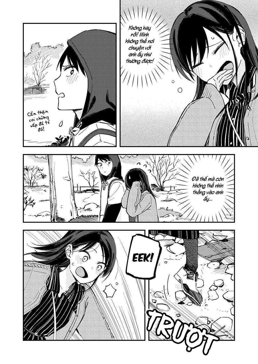 Hậu Cung Giả Tạo Chapter 68 - Trang 2