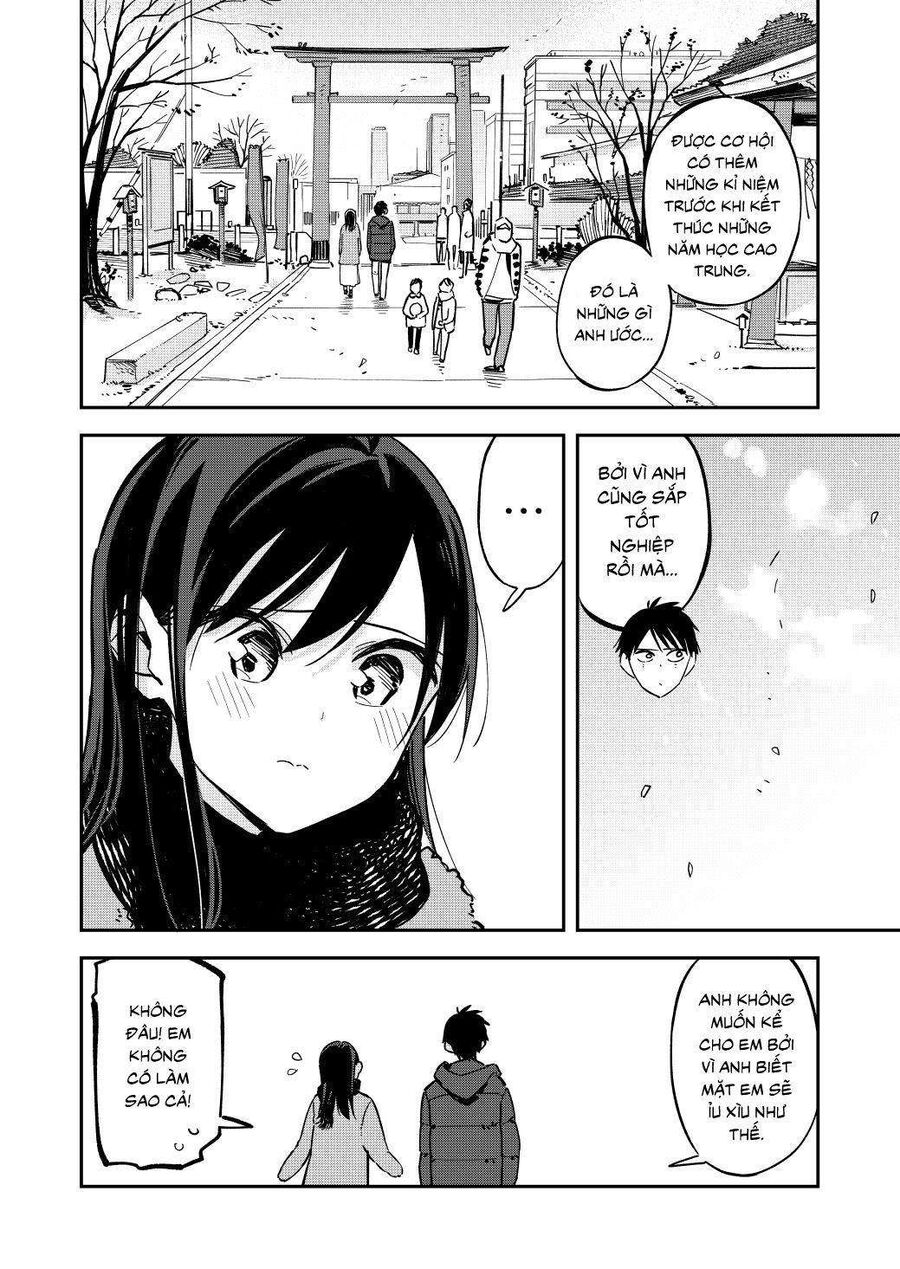 Hậu Cung Giả Tạo Chapter 72 - Trang 2