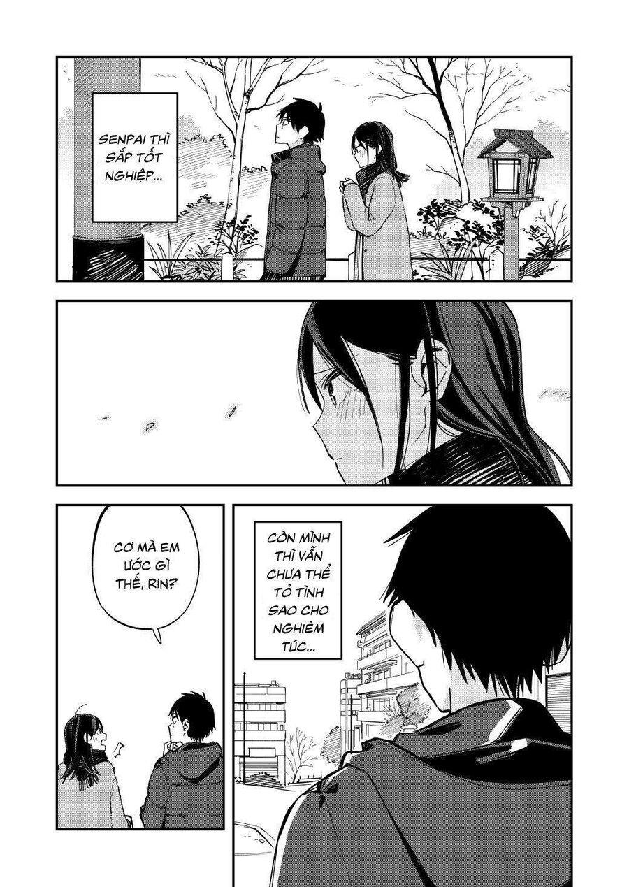 Hậu Cung Giả Tạo Chapter 72 - Trang 2