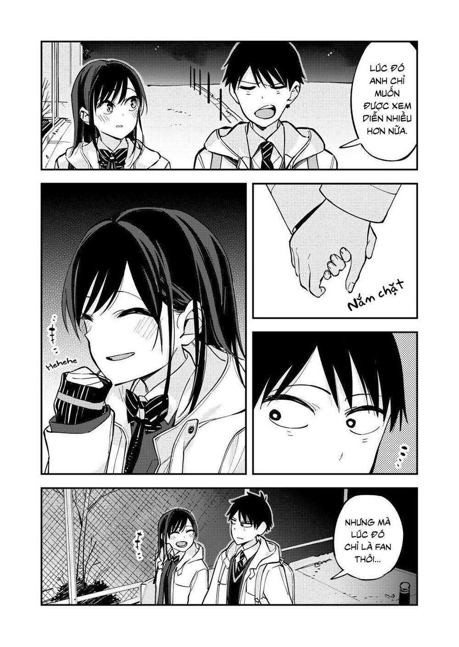 Hậu Cung Giả Tạo Chapter 79 - Trang 2