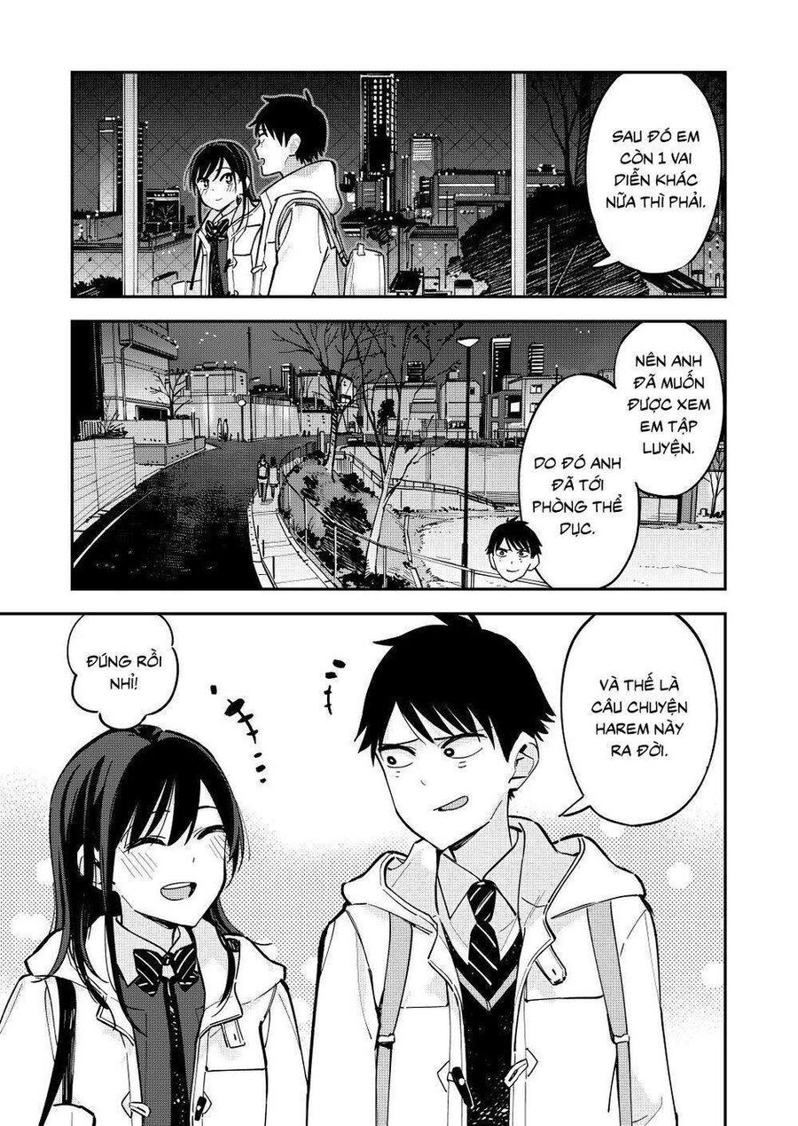 Hậu Cung Giả Tạo Chapter 79 - Trang 2
