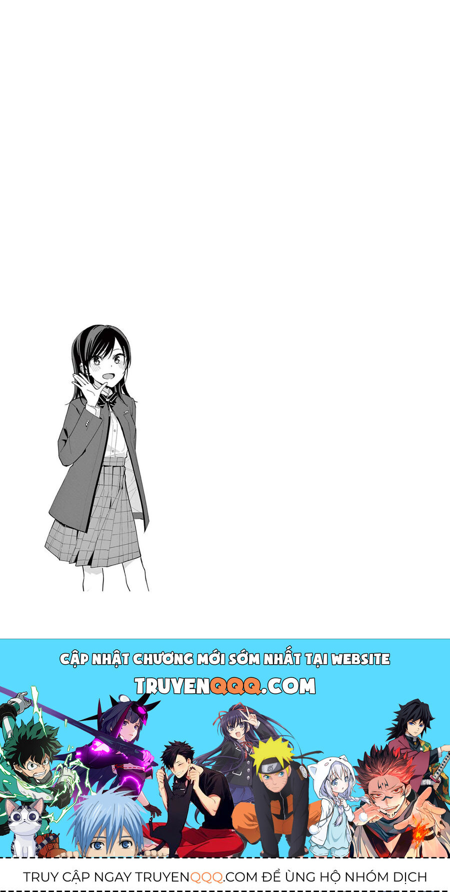 Hậu Cung Giả Tạo Chapter 116 - Trang 2