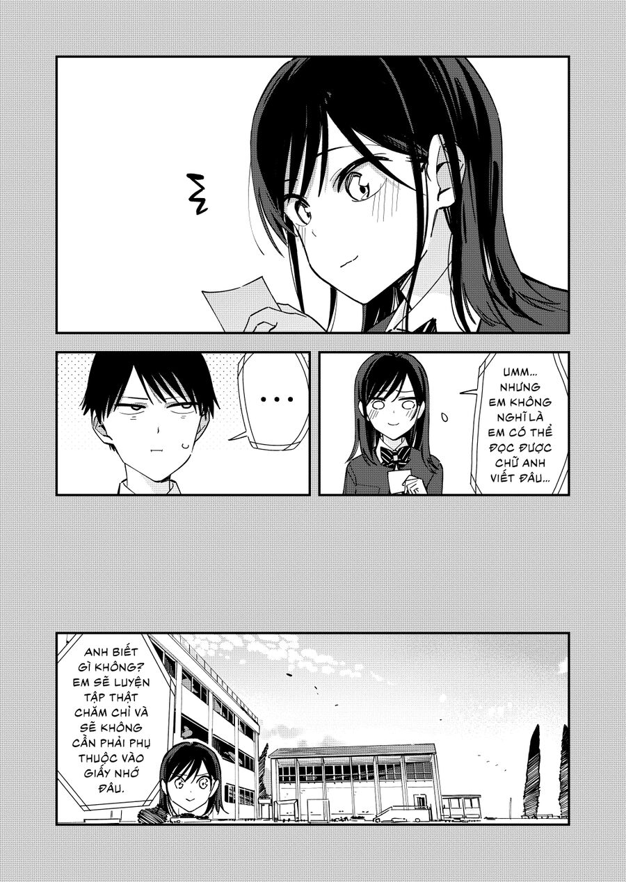 Hậu Cung Giả Tạo Chapter 119 - Trang 2