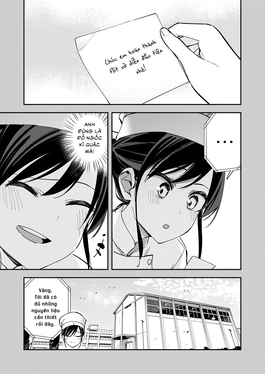 Hậu Cung Giả Tạo Chapter 120 - Trang 2