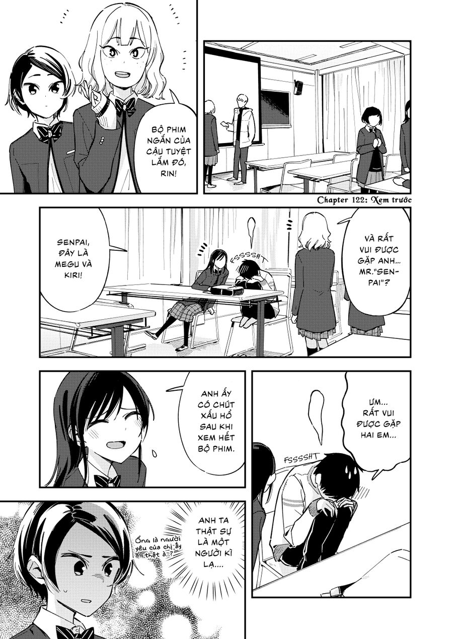 Hậu Cung Giả Tạo Chapter 121 - Trang 2