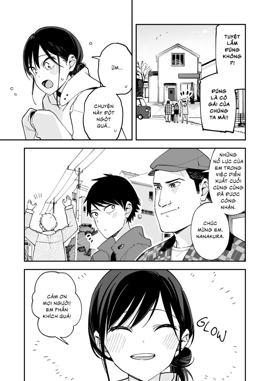 Hậu Cung Giả Tạo Chapter 122 - Trang 2
