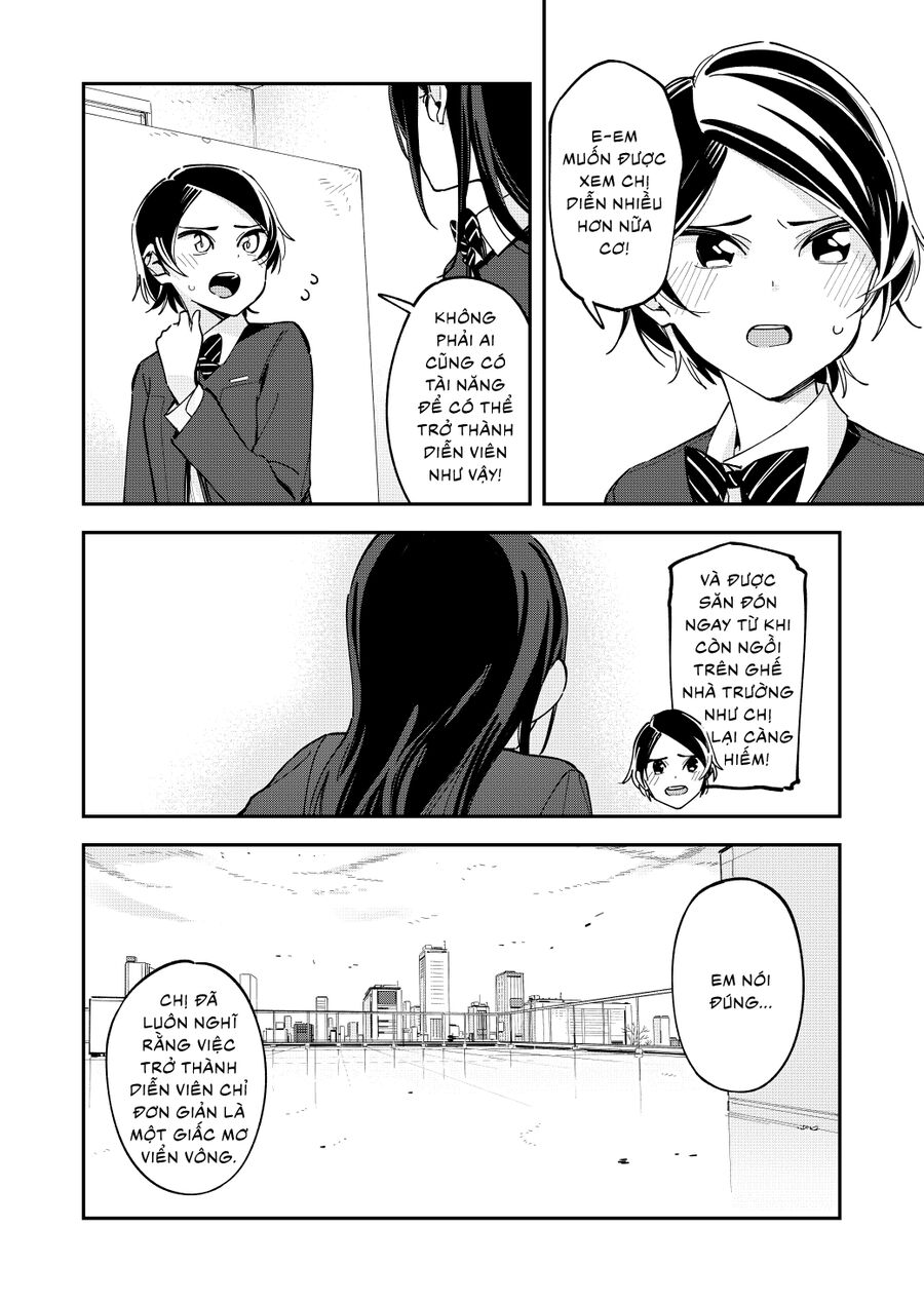 Hậu Cung Giả Tạo Chapter 123 - Trang 2