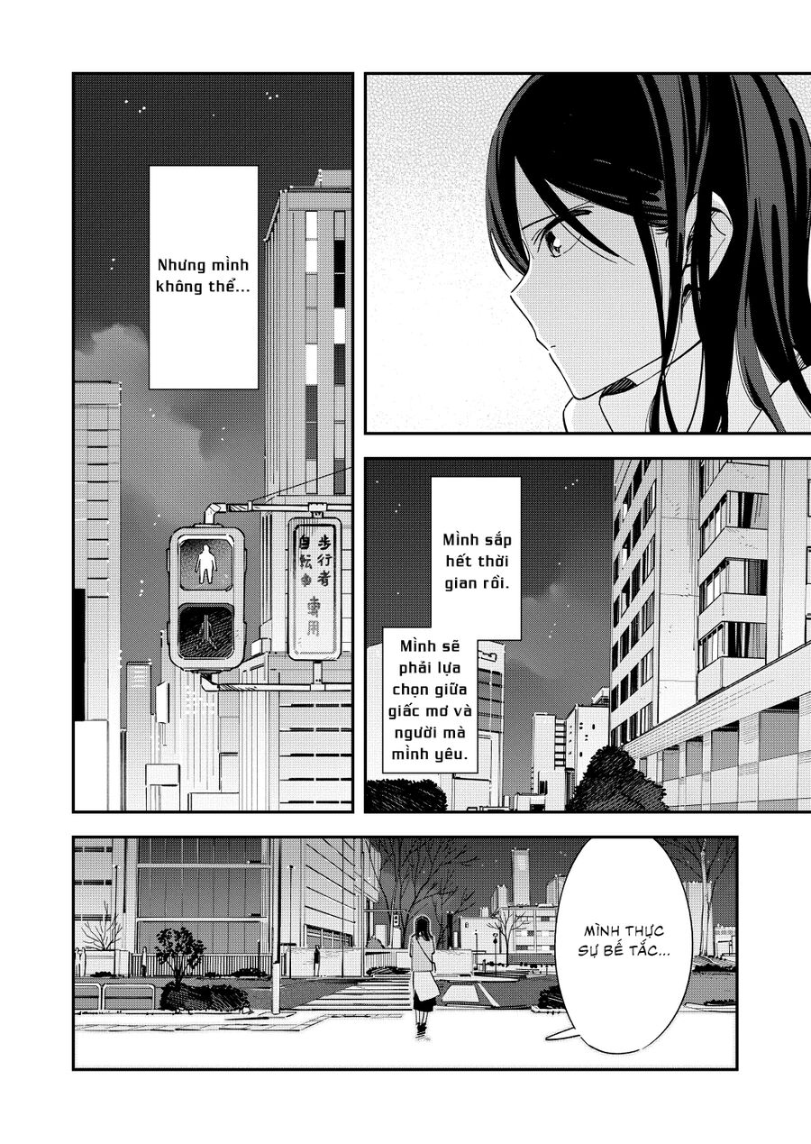 Hậu Cung Giả Tạo Chapter 125 - Trang 2
