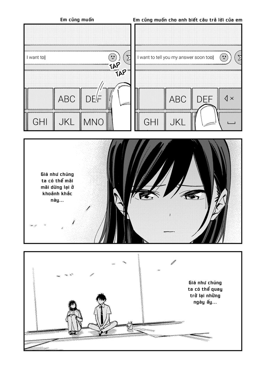 Hậu Cung Giả Tạo Chapter 125 - Trang 2