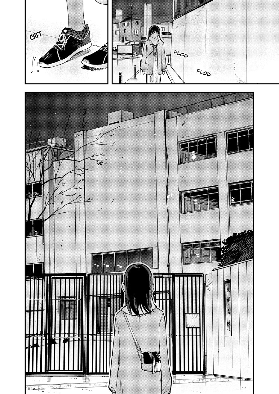 Hậu Cung Giả Tạo Chapter 125 - Trang 2
