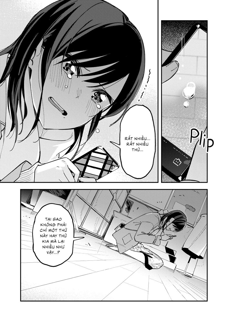 Hậu Cung Giả Tạo Chapter 126 - Trang 2