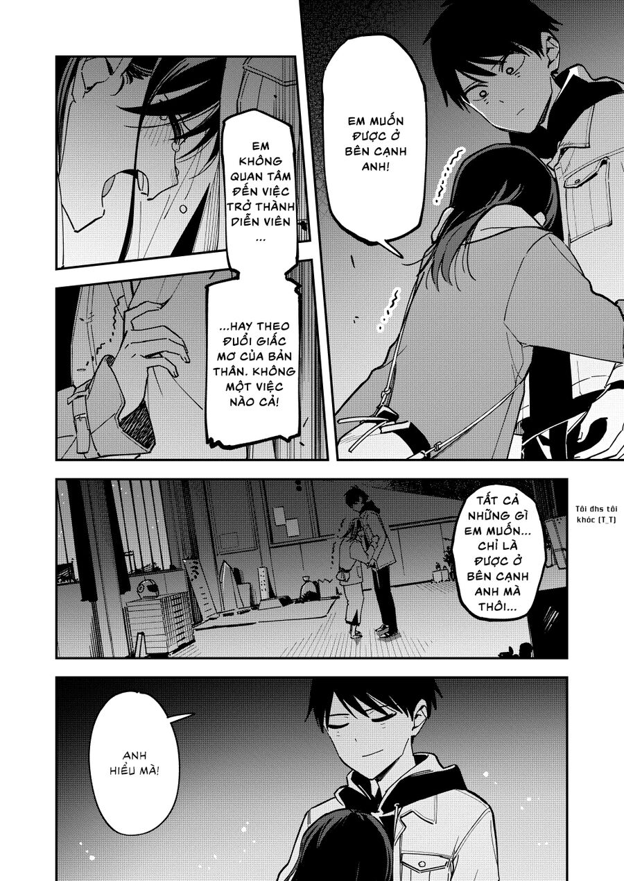 Hậu Cung Giả Tạo Chapter 127 - Trang 2