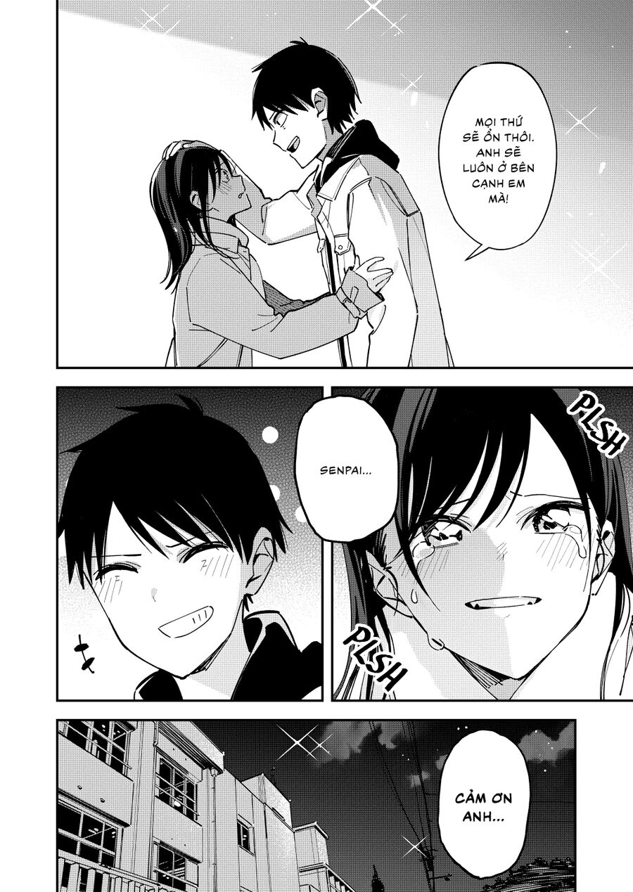 Hậu Cung Giả Tạo Chapter 127 - Trang 2