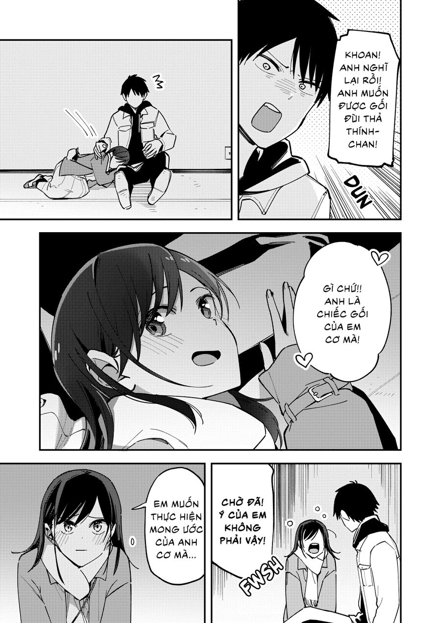 Hậu Cung Giả Tạo Chapter 128 - Trang 2