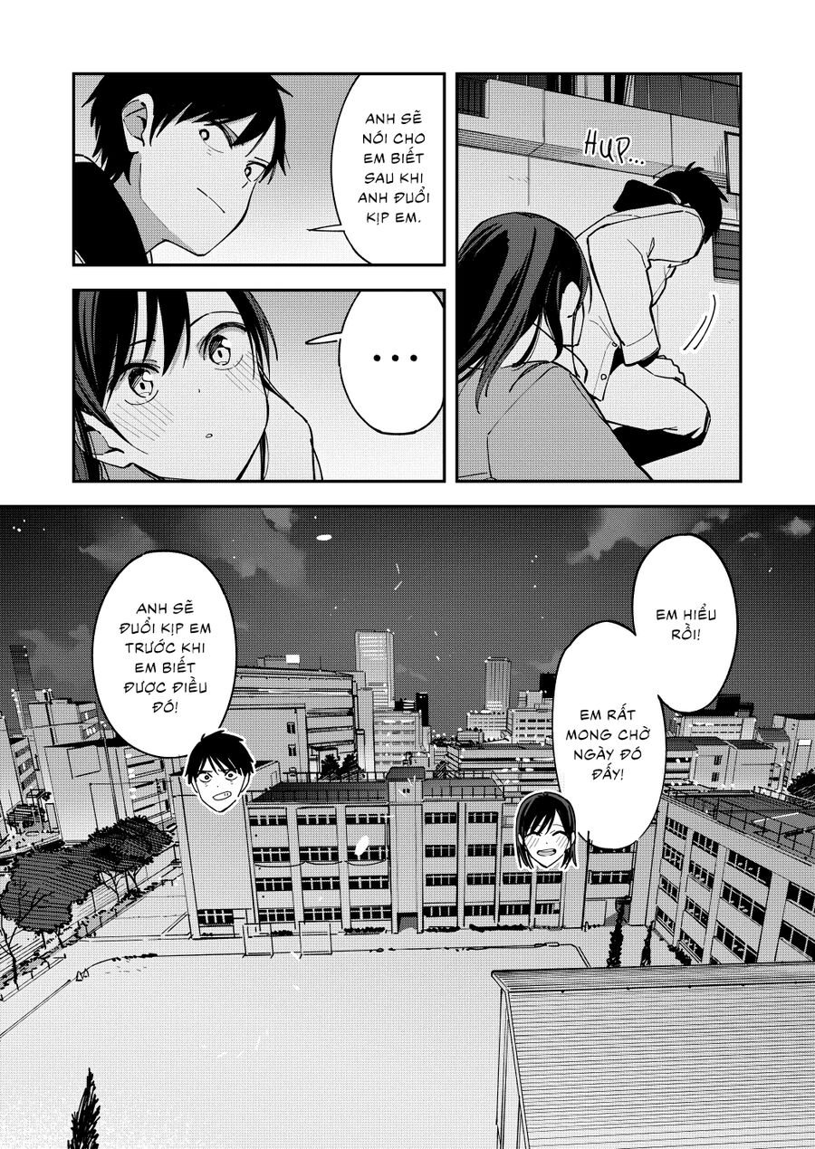 Hậu Cung Giả Tạo Chapter 128 - Trang 2
