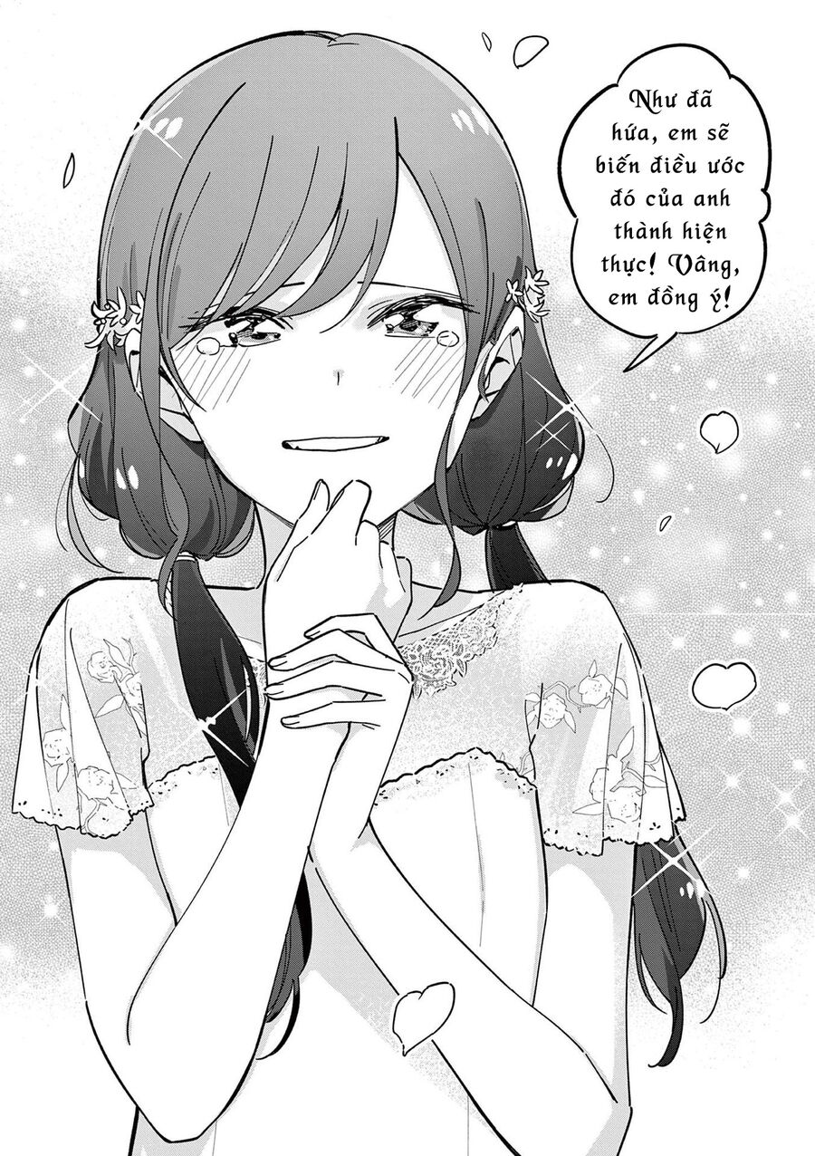 Hậu Cung Giả Tạo Chapter 130 - Trang 2