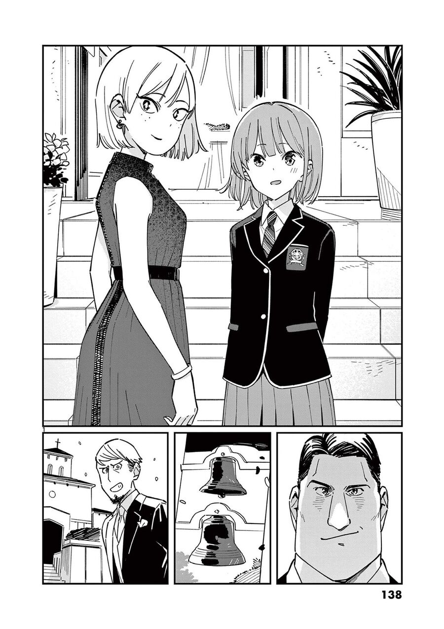 Hậu Cung Giả Tạo Chapter 130 - Trang 2
