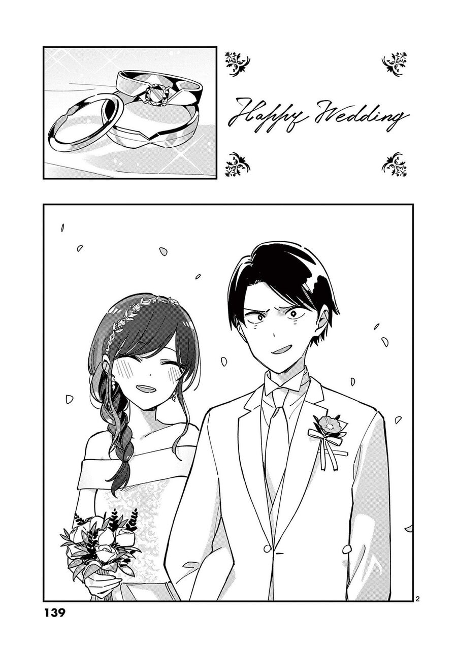 Hậu Cung Giả Tạo Chapter 130 - Trang 2