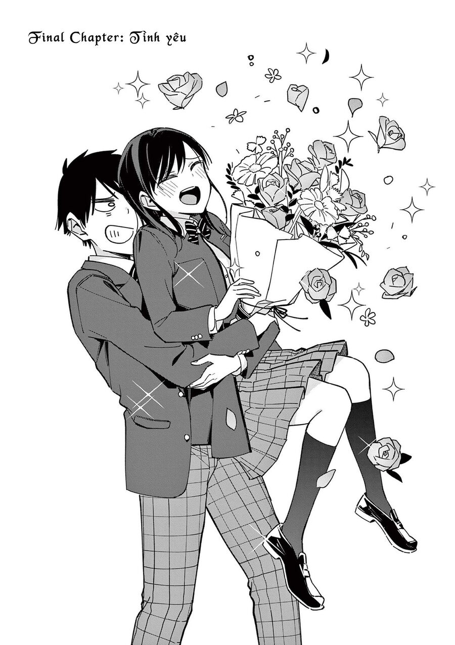 Hậu Cung Giả Tạo Chapter 130 - Trang 2