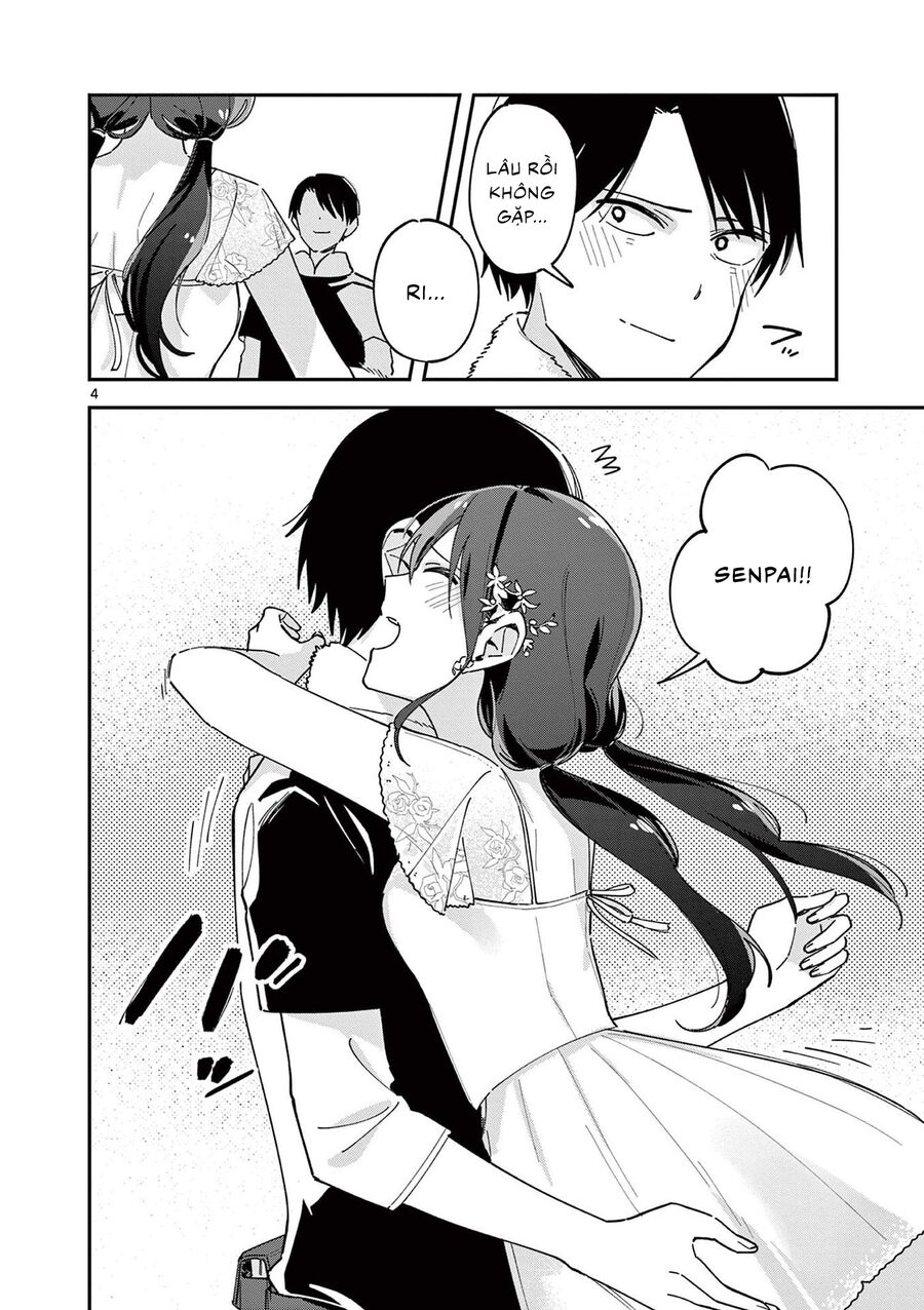 Hậu Cung Giả Tạo Chapter 130 - Trang 2