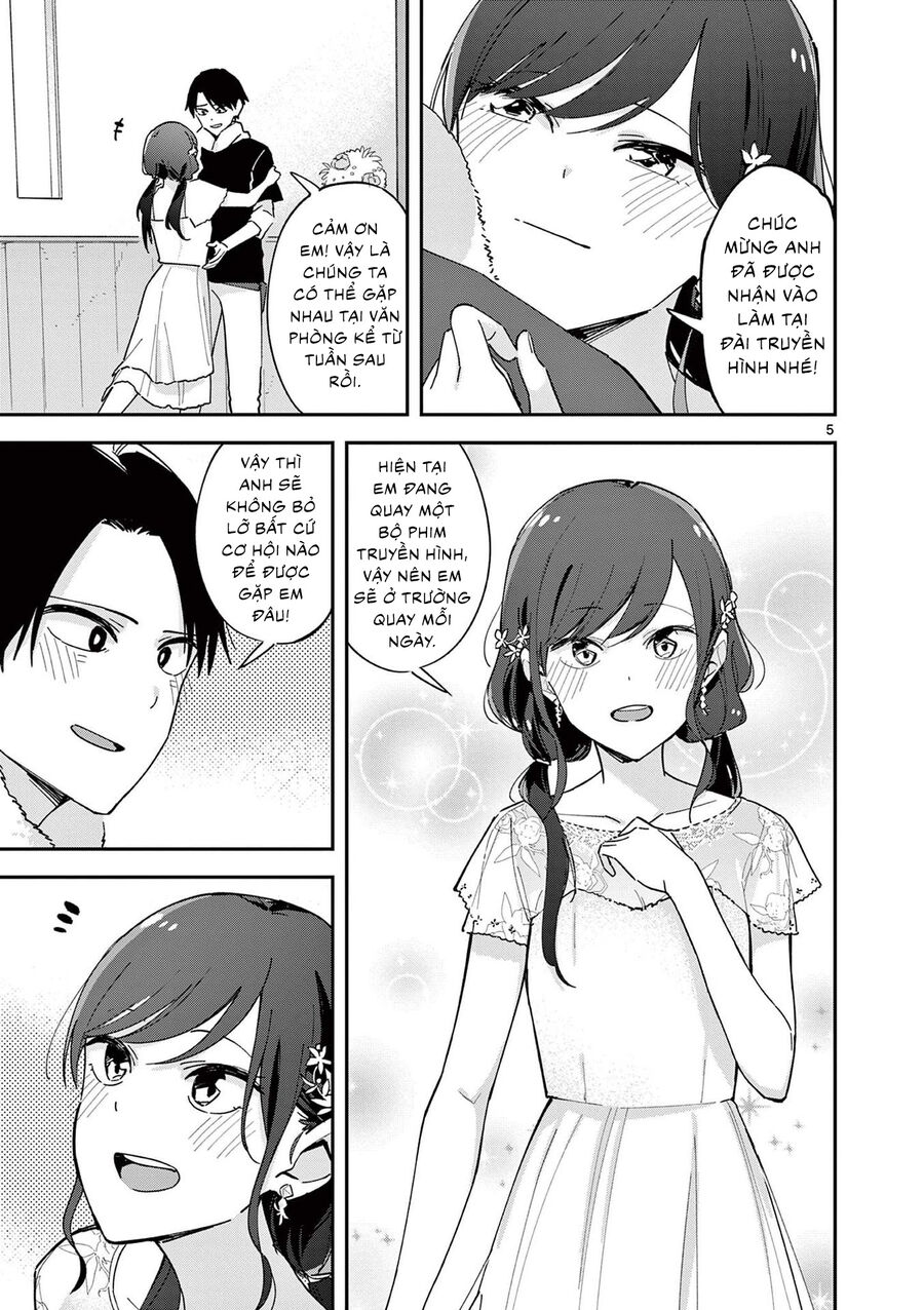 Hậu Cung Giả Tạo Chapter 130 - Trang 2