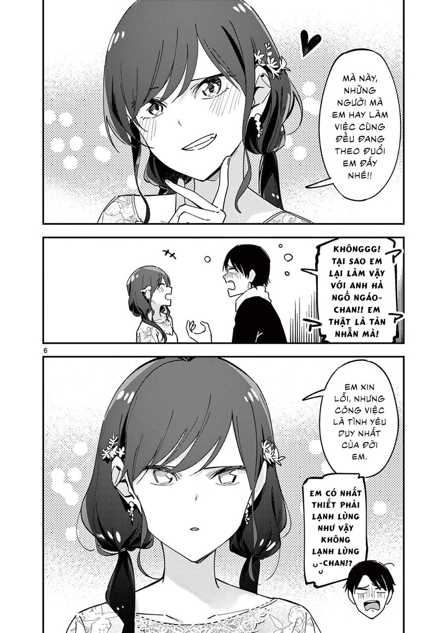 Hậu Cung Giả Tạo Chapter 130 - Trang 2